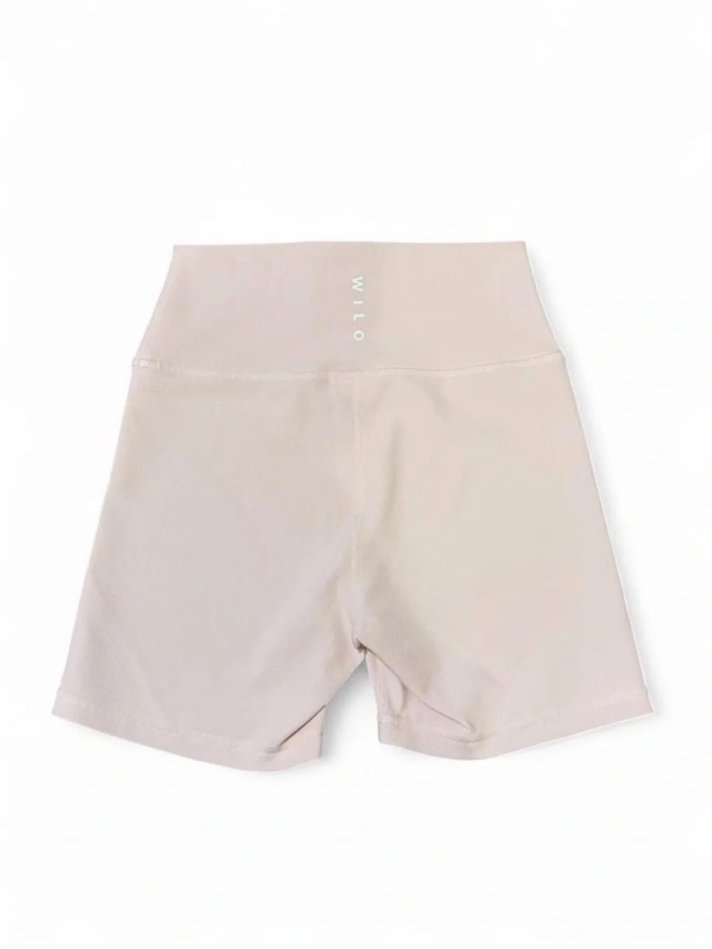 Wilo The Label Sweatshirt & Biker Shorts Set M NWT